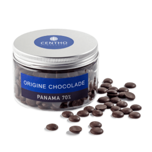 Chocoladedruppels – Panama (70%)