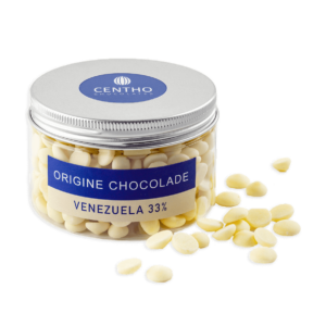 Chocoladedruppels – Venezuela (33%)